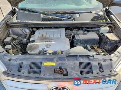 Zdjęcie 12 z 13 samochodu: 2011 TOYOTA HIGHLANDER SE VIN:5TDBK3EH4BS048314 - miniatura