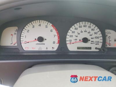 Zdjęcie 9 z 12 samochodu: 2004 TOYOTA TACOMA DOUBLE CAB VIN:5TEHN72N24Z353920 - miniatura