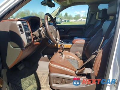 Zdjęcie 7 z 12 samochodu: 2017 CHEVROLET SILVERADO K1500 HIGH COUNTRY VIN:3GCUKTEJXHG204973 - miniatura