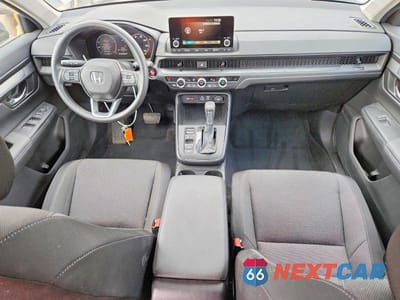 Zdjęcie 8 z 13 samochodu: 2024 HONDA CR-V EX VIN:2HKRS4H49RH441609 - miniatura