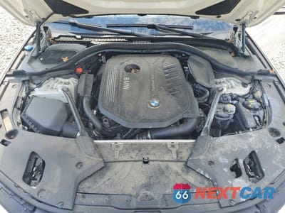 Zdjęcie 11 z 12 samochodu: 2017 BMW 540 XI VIN:WBAJE7C35HG890502 - miniatura