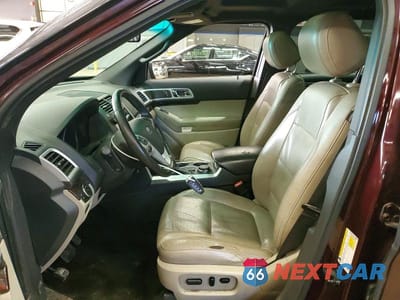 Zdjęcie 7 z 13 samochodu: 2011 FORD EXPLORER LIMITED VIN:1FMHK8F8XBGA75948 - miniatura