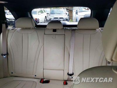 Zdjęcie 10 z 13 samochodu: 2018 BMW X5 XDR40E VIN:5UXKT0C58J0V99396 - miniatura