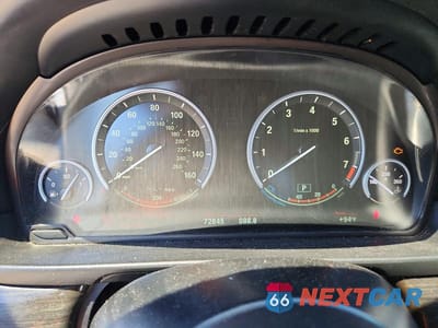 Zdjęcie 9 z 12 samochodu: 2016 BMW 550 XI VIN:WBAKP9C55GD981278 - miniatura