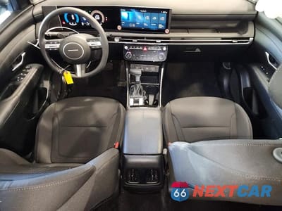 Zdjęcie 8 z 14 samochodu: 2026 HYUNDAI TUCSON SEL ** R & D ** VIN:5NMJBCDE9TH659978 - miniatura