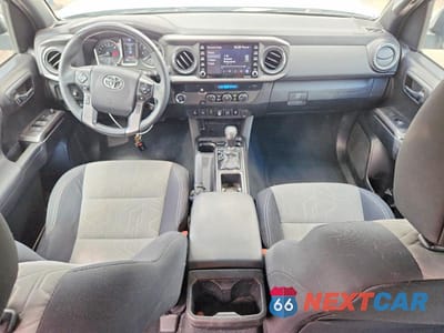 Zdjęcie 8 z 13 samochodu: 2022 TOYOTA TACOMA TRD SPORT VIN:3TMAZ5CN7NM160251 - miniatura