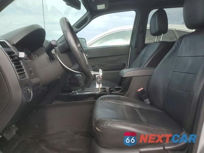 Zdjęcie 7 z 13 samochodu: 2010 FORD ESCAPE LIMITED VIN:1FMCU9EG2AKC47081 - miniatura