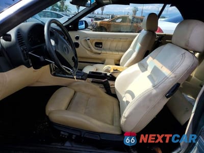 Zdjęcie 7 z 12 samochodu: 1997 BMW 3 SERIES 328I VIN:WBABK8320VET99708 - miniatura