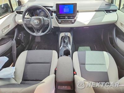 Zdjęcie 8 z 12 samochodu: 2026 TOYOTA COROLLA LE VIN:5YFB4MDEXTP459668 - miniatura