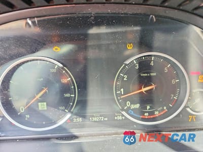 Zdjęcie 9 z 12 samochodu: 2015 BMW 750 XI VIN:WBAYB6C5XFD966121 - miniatura