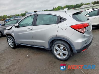 Drugie zdjęcie samochodu z przodu: 2016 HONDA HR-V LX VIN:3CZRU6H32GM748098 - miniatura
