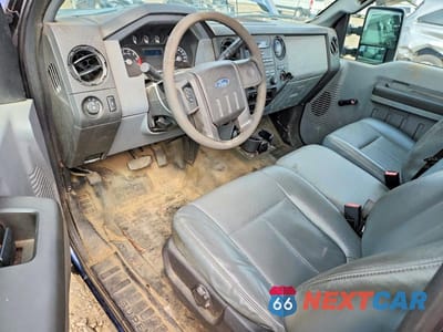Zdjęcie 8 z 12 samochodu: 2016 FORD F250 XL VIN:1FTBF2A6XGEA83181 - miniatura