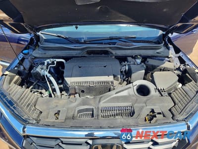 Zdjęcie 11 z 12 samochodu: 2025 HONDA PILOT EXL VIN:5FNYG2H43SB006431 - miniatura