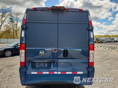 Zdjęcie 6 z 13 samochodu: 2020 RAM PROMASTER 3500 VIN:3C6URVJG4LE136831 - miniatura