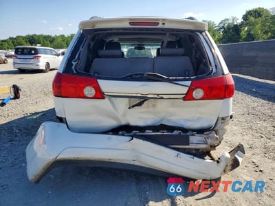 Zdjęcie 6 z 13 samochodu: 2006 TOYOTA SIENNA XLE LIMITED 7 PASSENGER VIN:5TDZA22C76S527935 - miniatura