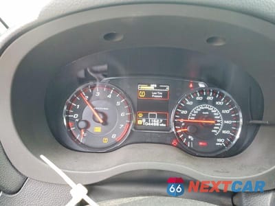 Zdjęcie 9 z 12 samochodu: 2019 SUBARU WRX PREMIUM VIN:JF1VA1B68K9807509 - miniatura