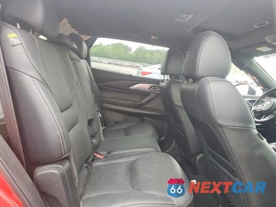 Zdjęcie 11 z 13 samochodu: 2023 MAZDA CX-9 GRAND TOURING VIN:JM3TCBDY0P0631364 - miniatura