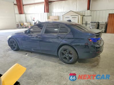 Drugie zdjęcie samochodu z przodu: 2014 BMW 320 I XDRIVE VIN:WBA3C3C57EP660769 - miniatura
