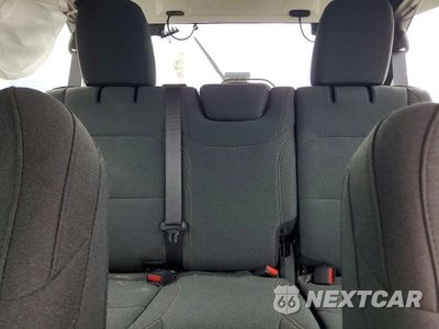Zdjęcie 10 z 13 samochodu: 2024 JEEP WRANGLER SPORT VIN:1C4PJXDN5RW126567 - miniatura