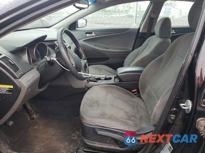 Zdjęcie 7 z 12 samochodu: 2012 HYUNDAI SONATA GLS VIN:5NPEB4AC2CH372608 - miniatura