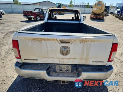 Zdjęcie 10 z 13 samochodu: 2019 RAM 3500 BIG HORN VIN:3C63RRHLXKG533050 - miniatura