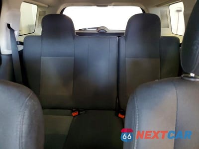 Zdjęcie 10 z 13 samochodu: 2011 JEEP PATRIOT SPORT VIN:1J4NT1GA6BD132347 - miniatura