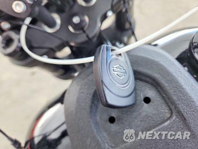 Zdjęcie 8 z 9 samochodu: 2025 HARLEY-DAVIDSON FXLRS VIN:1HD1YWA22SB042241 - miniatura