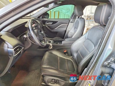 Zdjęcie 7 z 13 samochodu: 2018 JAGUAR F-PACE PRESTIGE VIN:SADCK2FN0JA293288 - miniatura