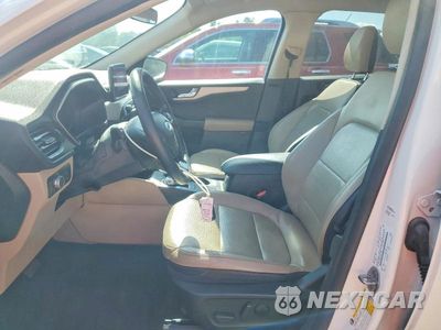Zdjęcie 7 z 13 samochodu: 2020 FORD ESCAPE SEL VIN:1FMCU9H62LUB17859 - miniatura