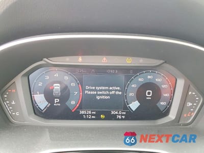 Zdjęcie 9 z 13 samochodu: 2021 AUDI Q3 PREMIUM 40 VIN:WA1AUCF34M1126870 - miniatura