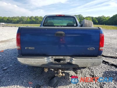 Zdjęcie 6 z 12 samochodu: 1998 FORD F150 VIN:1FTZF1767WNA89924 - miniatura