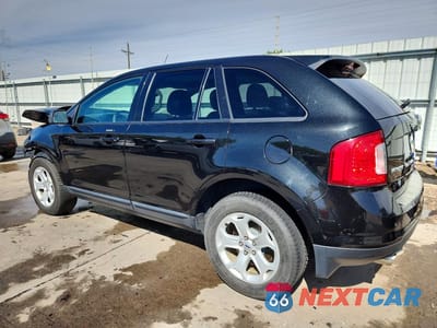Drugie zdjęcie samochodu z przodu: 2014 FORD EDGE SEL VIN:2FMDK4JC7EBA81284 - miniatura
