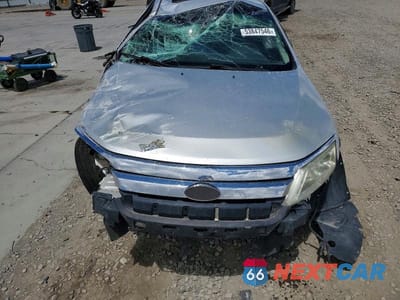 Zdjęcie 11 z 12 samochodu: 2010 FORD FUSION VIN:3FAHP0HA5AR133307 - miniatura