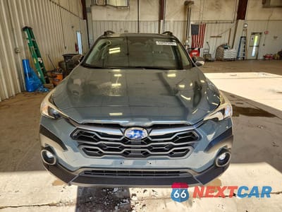 Piąte zdjęcie samochodu w środku: 2025 SUBARU CROSSTREK PREMIUM VIN:JF2GUHDCXS8339750 - miniatura