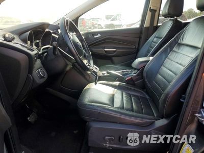 Zdjęcie 7 z 13 samochodu: 2015 FORD ESCAPE TITANIUM VIN:1FMCU9J92FUA21416 - miniatura