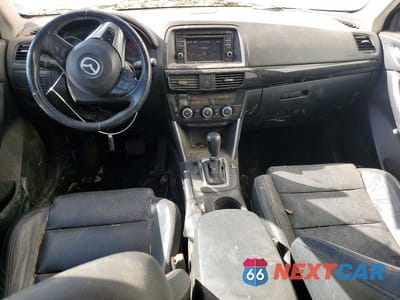 Zdjęcie 8 z 12 samochodu: 2015 MAZDA CX-5 GT VIN:JM3KE4DY9F0522336 - miniatura