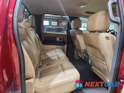Zdjęcie 10 z 12 samochodu: 2013 FORD F150 SUPERCREW VIN:1FTFW1EF6DKF63107 - miniatura