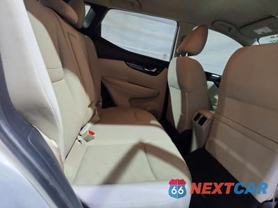 Zdjęcie 11 z 13 samochodu: 2018 NISSAN ROGUE SPORT SV VIN:JN1BJ1CR6JW287061 - miniatura