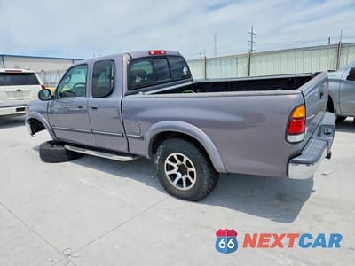 Drugie zdjęcie samochodu z przodu: 2002 TOYOTA TUNDRA SR5 V8 VIN:5TBRT34112S322769 - miniatura