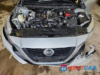 Zdjęcie 11 z 12 samochodu: 2021 NISSAN ALTIMA S VIN:1N4BL4BV4MN378207 - miniatura