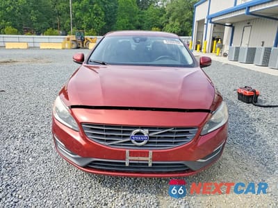 Piąte zdjęcie samochodu w środku: 2014 VOLVO S60 T5 VIN:YV1612FS3E2294625 - miniatura