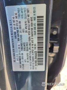 Zdjęcie 13 z 13 samochodu: 2022 MAZDA CX-30 PREFERRED VIN:3MVDMBCL3NM444435 - miniatura