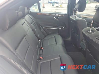 Zdjęcie 10 z 12 samochodu: 2016 MERCEDES-BENZ E 250 BLUETEC VIN:WDDHF9HB5GB204163 - miniatura