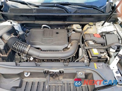 Zdjęcie 12 z 13 samochodu: 2023 GMC ACADIA SLT VIN:1GKKNML42PZ250768 - miniatura