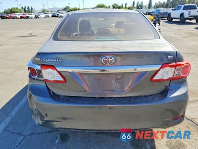 Zdjęcie 6 z 12 samochodu: 2012 TOYOTA COROLLA LE VIN:2T1BU4EE5CC784789 - miniatura