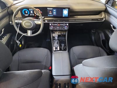Zdjęcie 8 z 14 samochodu: 2025 HYUNDAI TUCSON SEL VIN:3KMJBCDE3SE004475 - miniatura