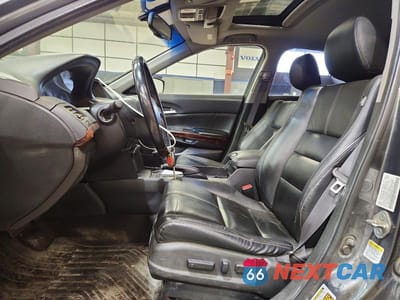 Zdjęcie 7 z 12 samochodu: 2011 HONDA ACCORD CROSSTOUR EXL VIN:5J6TF2H5XBL002759 - miniatura