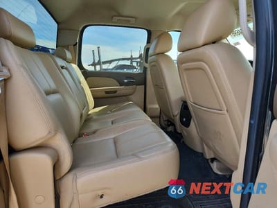 Zdjęcie 10 z 12 samochodu: 2012 CHEVROLET SILVERADO K1500 LTZ VIN:3GCPKTE20CG253775 - miniatura