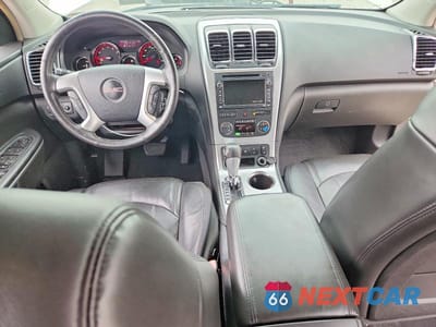 Zdjęcie 8 z 13 samochodu: 2009 GMC ACADIA SLT-2 VIN:1GKER33D99J174169 - miniatura