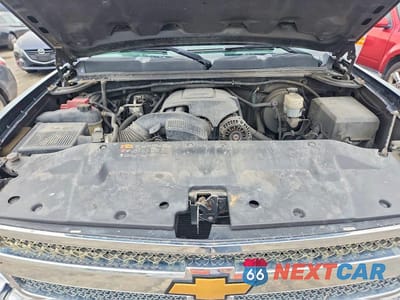Zdjęcie 11 z 12 samochodu: 2012 CHEVROLET SILVERADO K1500 LT VIN:1GCRKSE71CZ232514 - miniatura